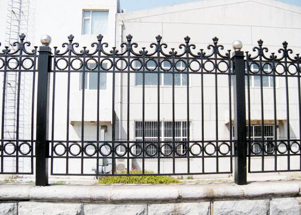 市政護欄
