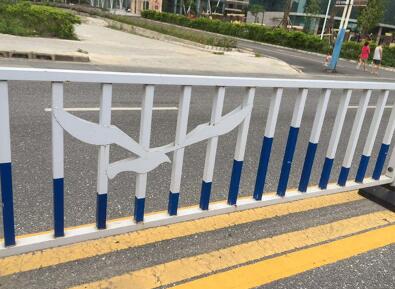 道路護欄