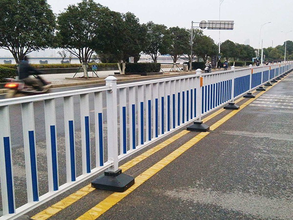 市政護欄